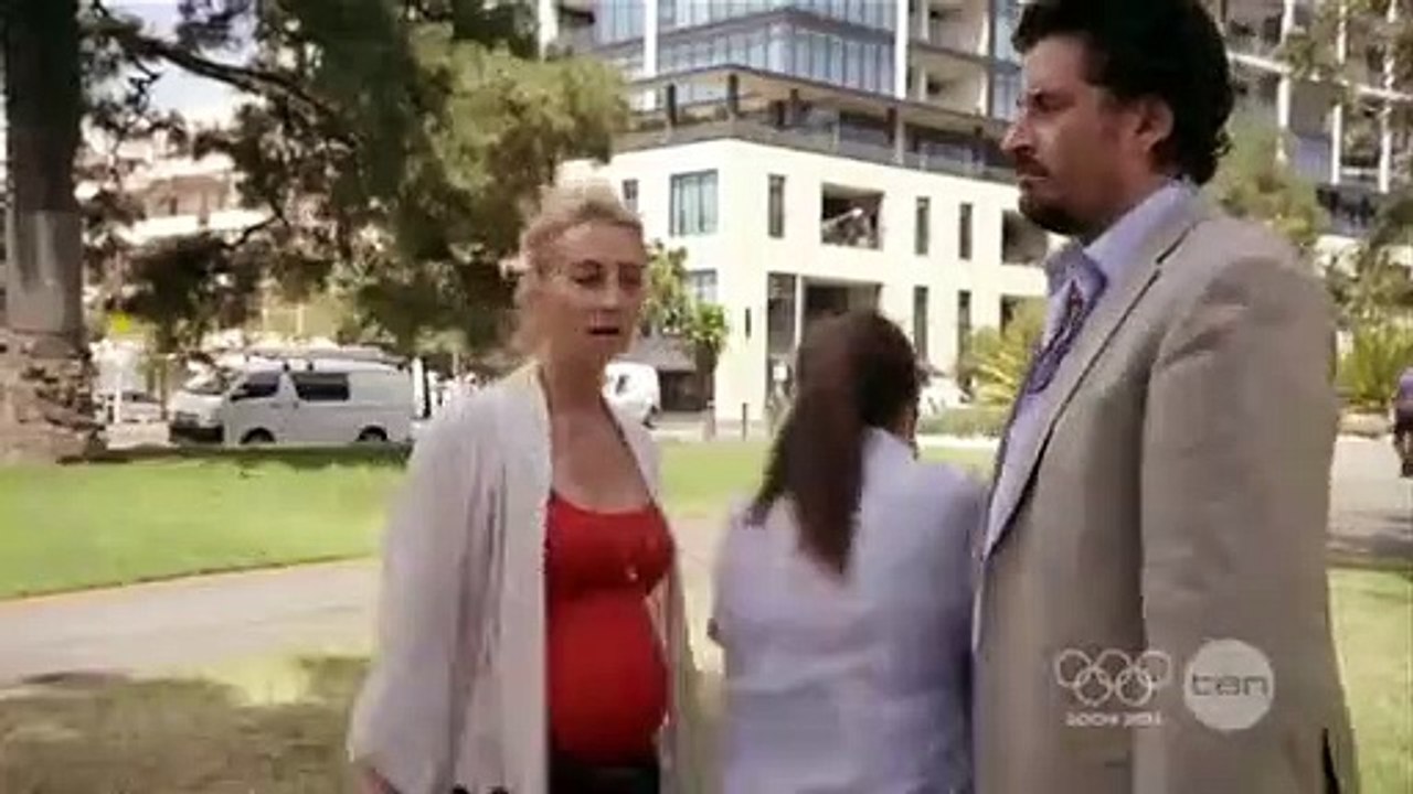Offspring - Se4 - Ep09 HD Watch