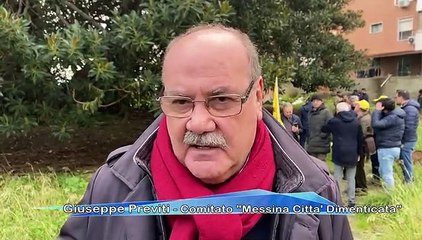 Villa Magnolia, il parco urbano dimenticato di Messina