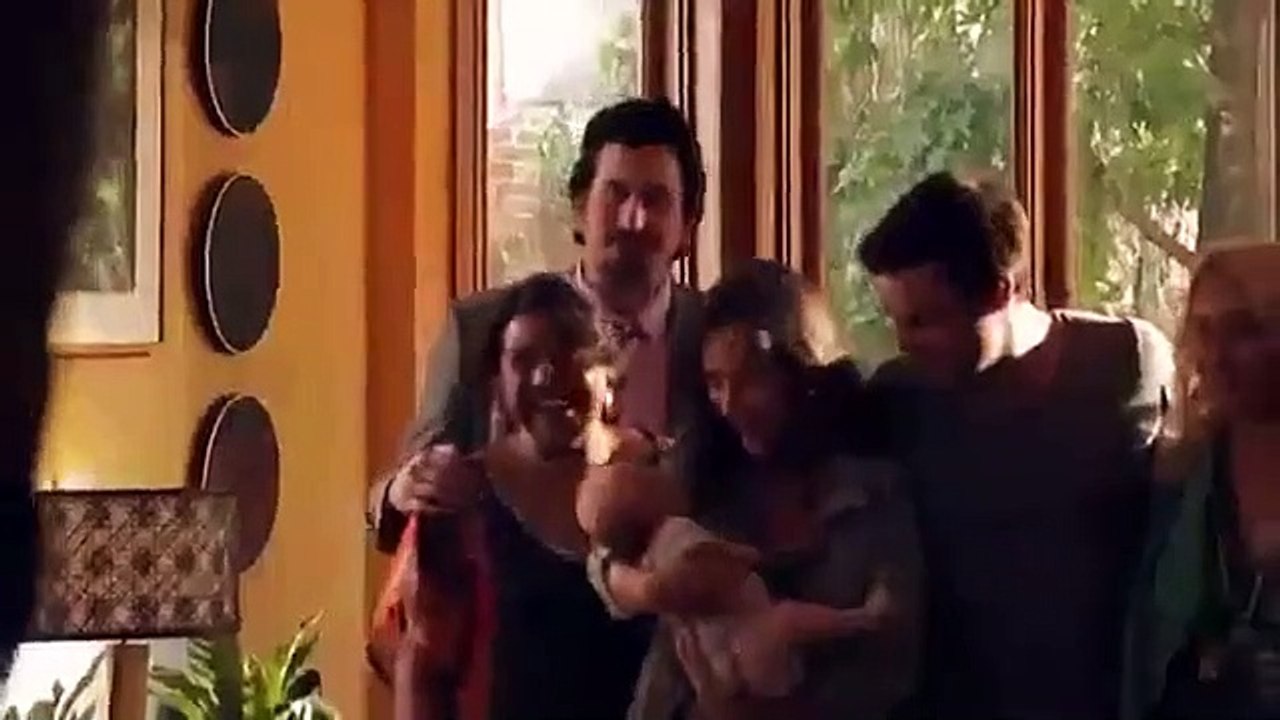 Offspring - Se4 - Ep14 HD Watch