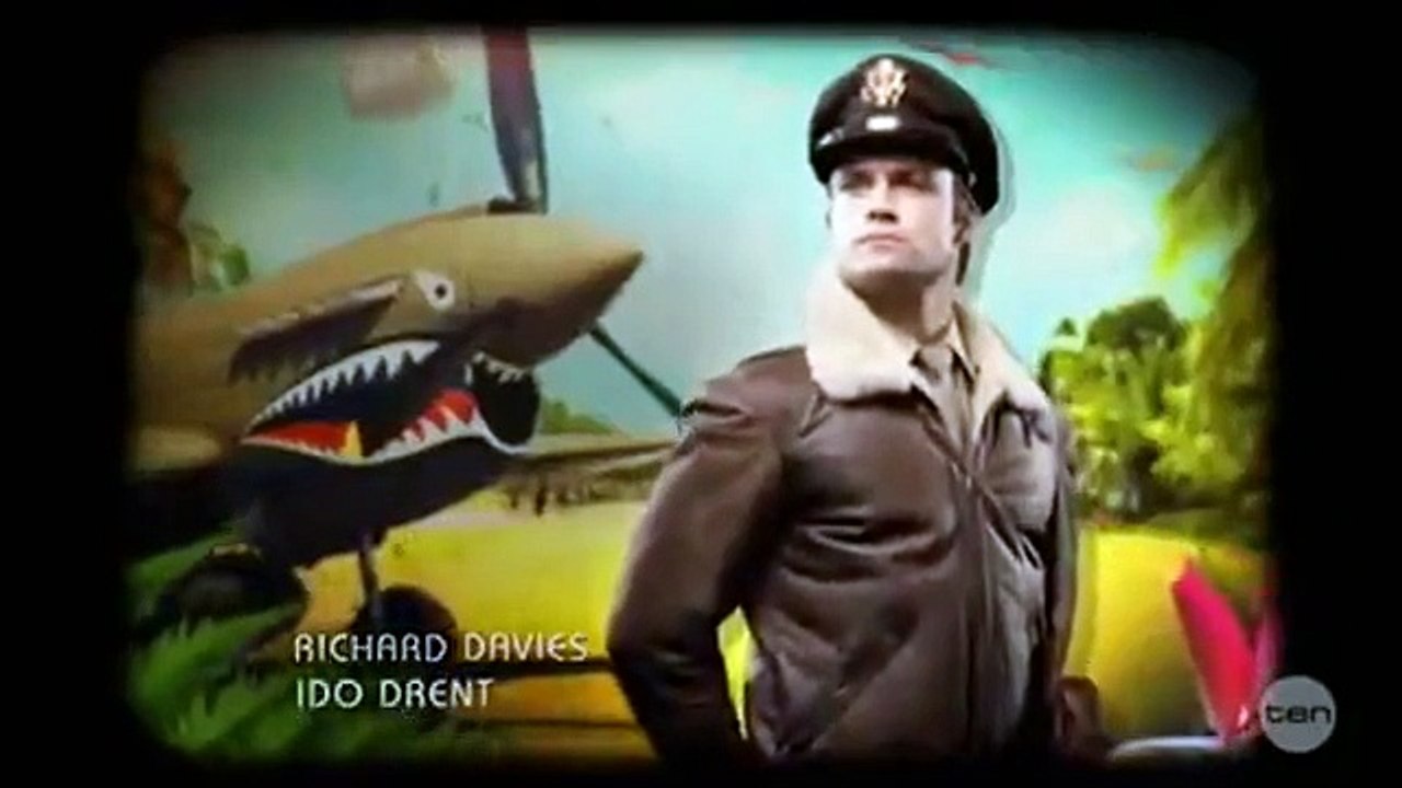 Offspring - Se5 - Ep02 HD Watch