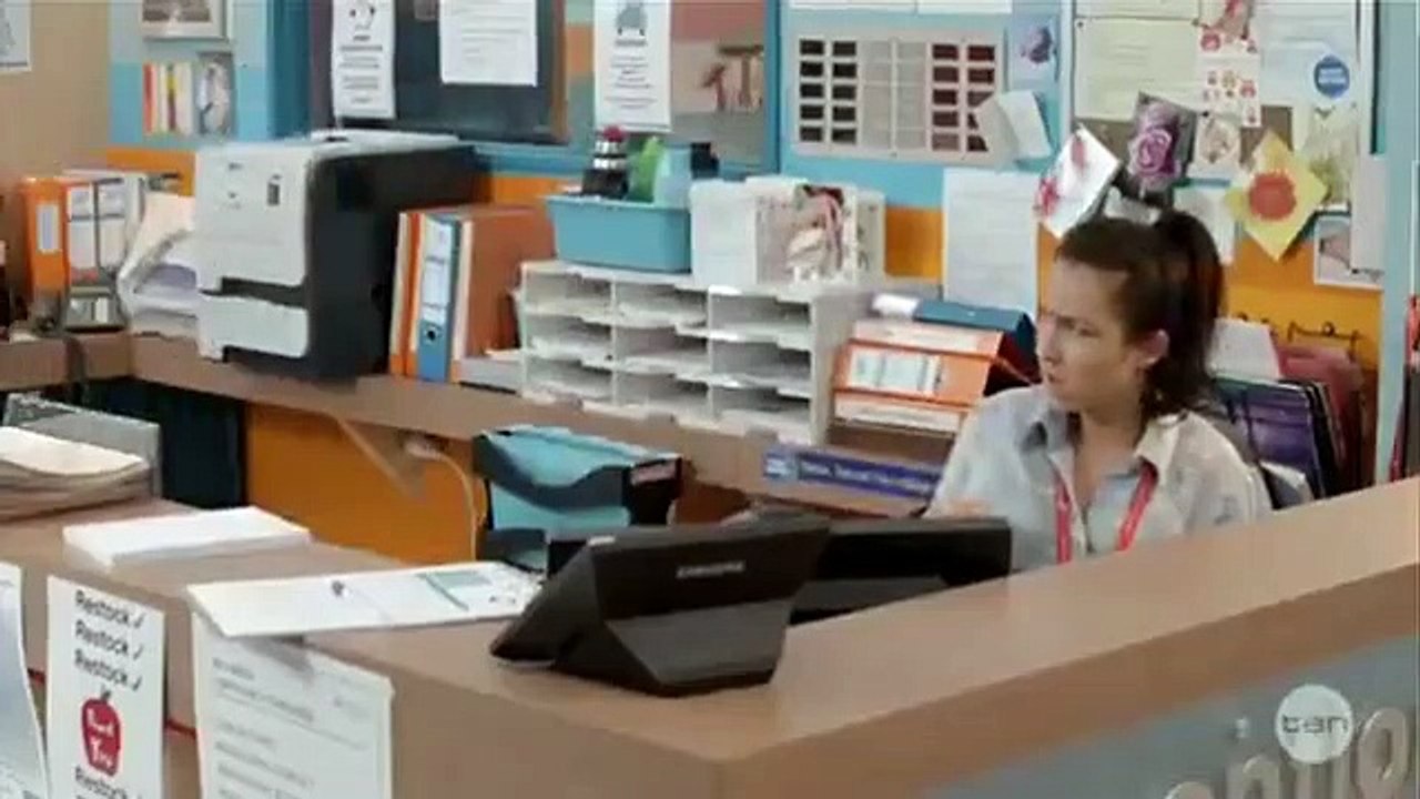 Offspring - Se5 - Ep03 HD Watch