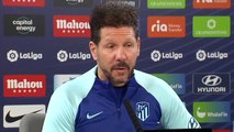 Simeone: 