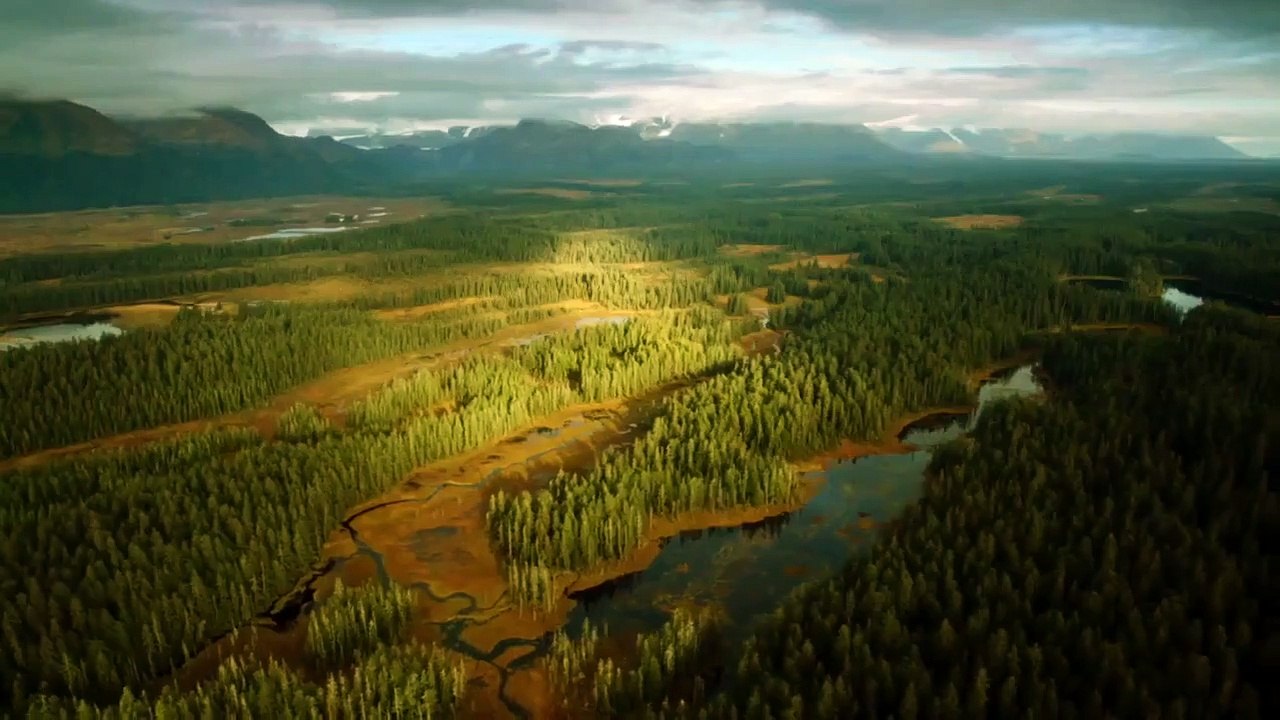 The Alaska Triangle - Se1 - Ep08 - Aliens vs. Airplanes HD Watch