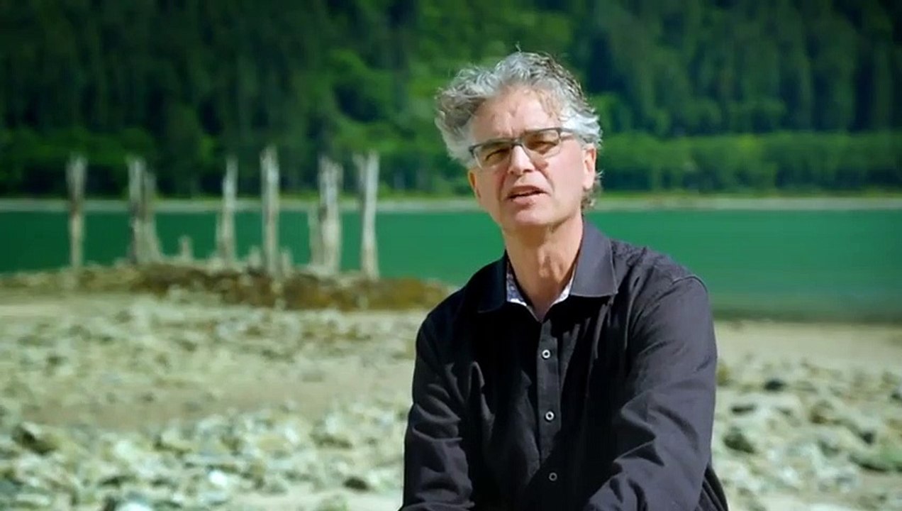 The Alaska Triangle - Se1 - Ep09 - The Secrets of Mount Hayes HD Watch