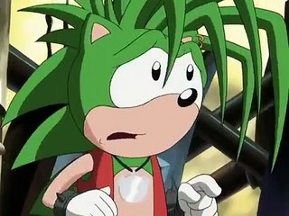Sonic Underground - Se1 - Ep13 HD Watch