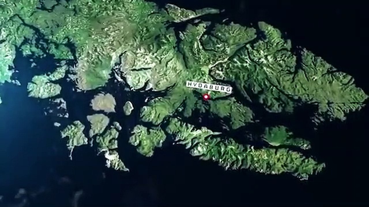 The Alaska Triangle - Se2 - Ep03 Bigfoot Island and Aliens of Kodiak HD Watch