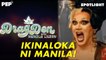 Manila Luzon, BLOWN AWAY by Pinoy drag queens | PEP Spotlight