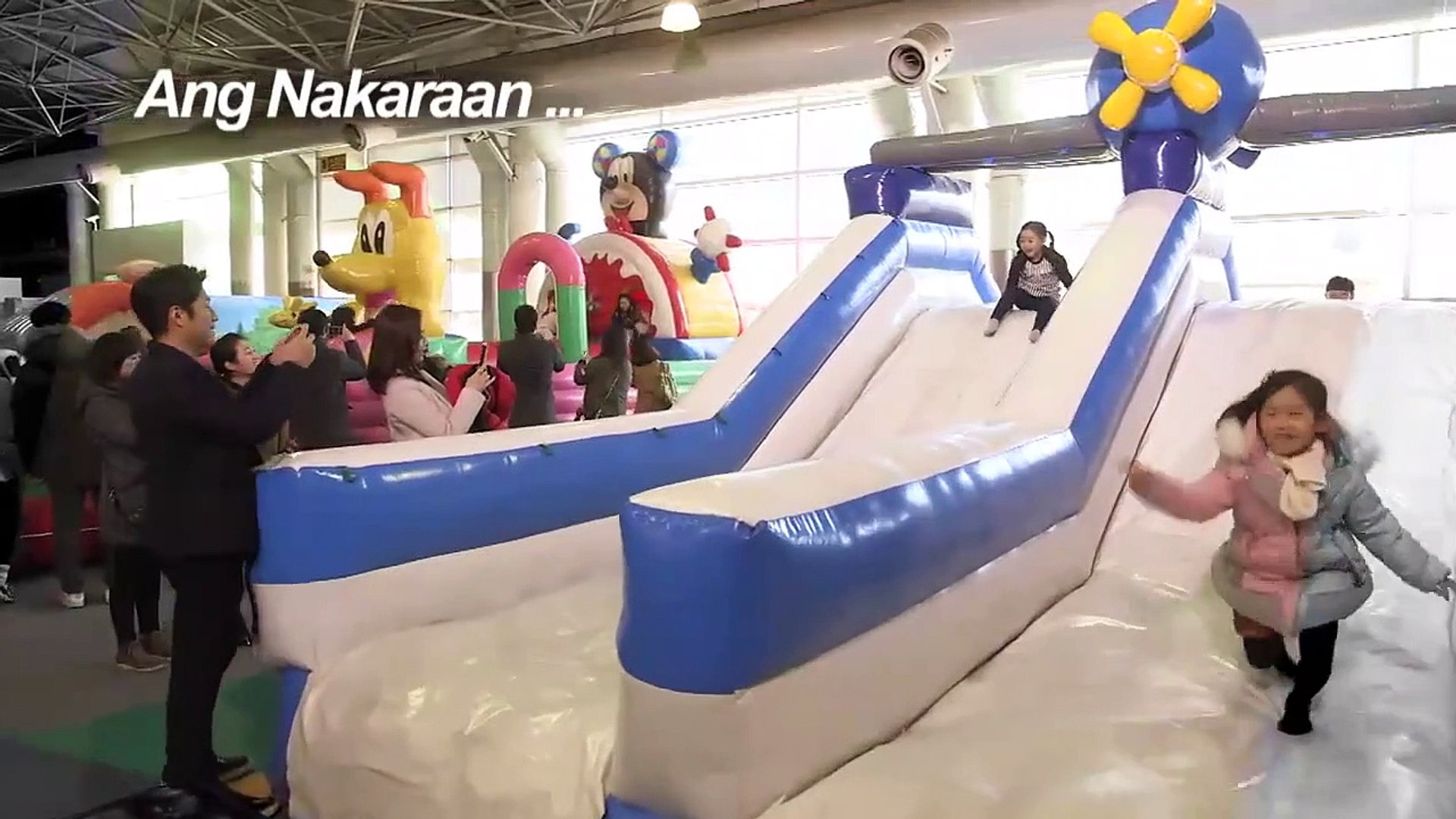 I Have a Lover Episode 87 Tagalog Dubbed