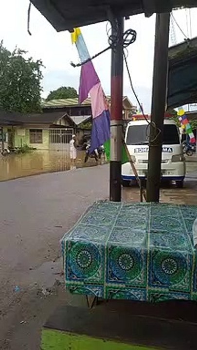 Polres Banjar Siapkan Dua Posko Keamanan untuk Haul Ke-18 Abah Guru Sekumpul