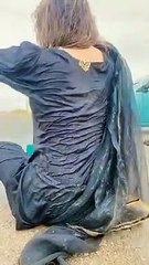 Rubi Ali's Latest Sindhi Drama & TikTok Video 🎥