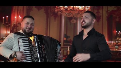 Toni de la Brasov  -  Mi s-a despotcovit calul  - Joc tiganesc  2023