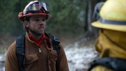 [1920x1080] Stop Trying to Impress Me on the Next Episode of CBS’ Fire Country - video Dailymotion