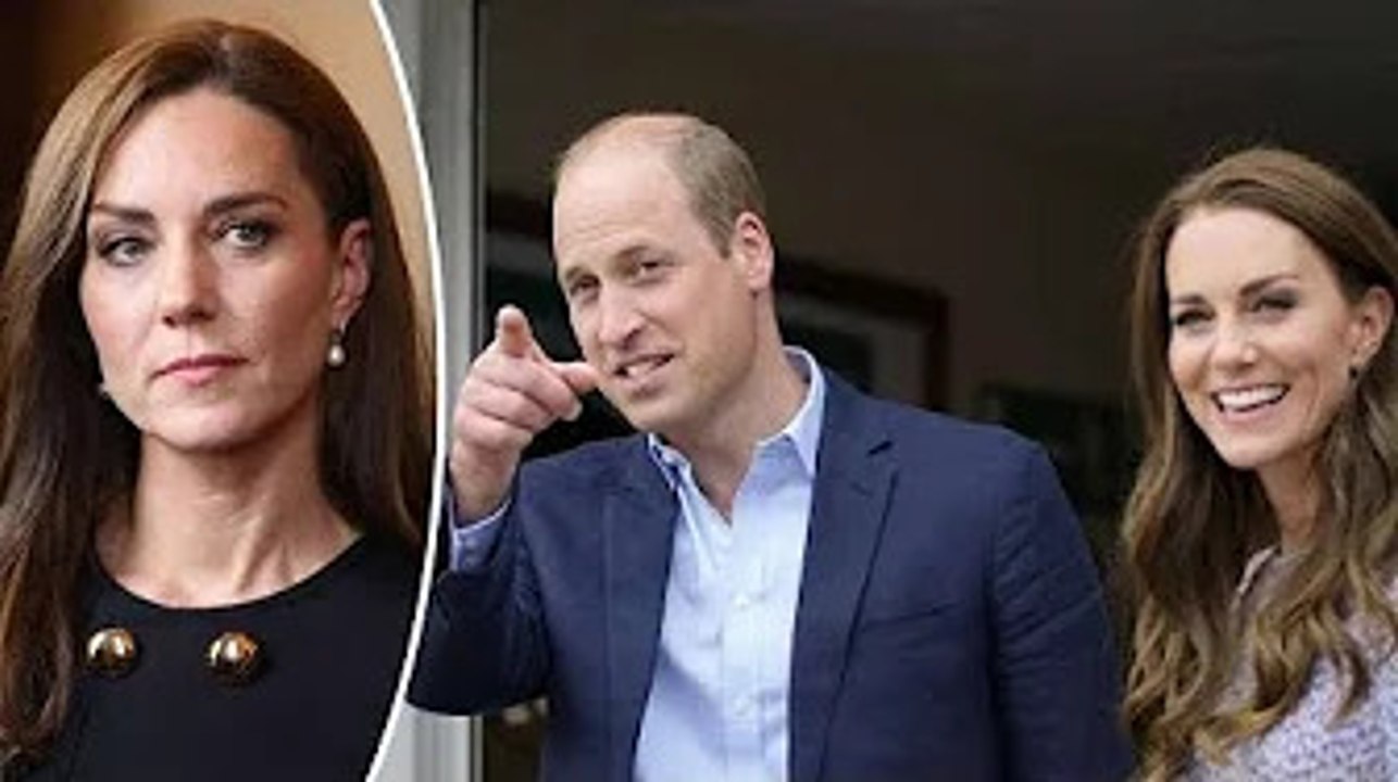 Clash entre Meghan Markle et Kate Middleton, la réponse cash de la princesse de Galles