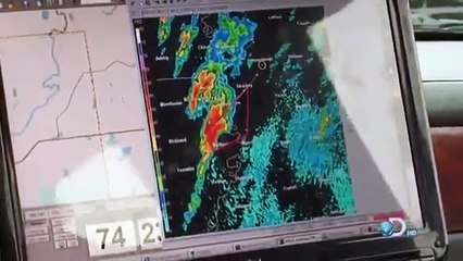 Storm Chasers Episode 22 | Watch in HD 🌪️