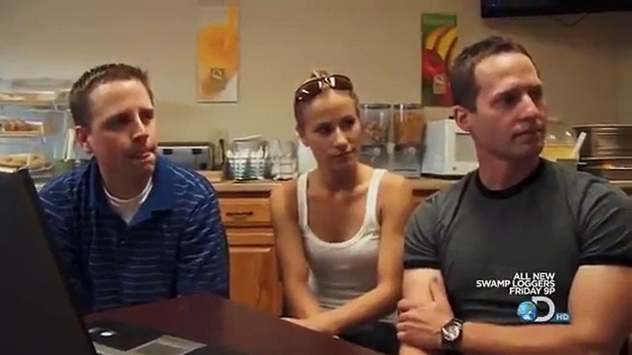 Storm Chasers - Ep24 HD Watch