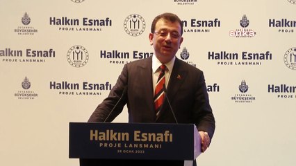 İmamoğlu: Kazanan Millet İttifakı olacak