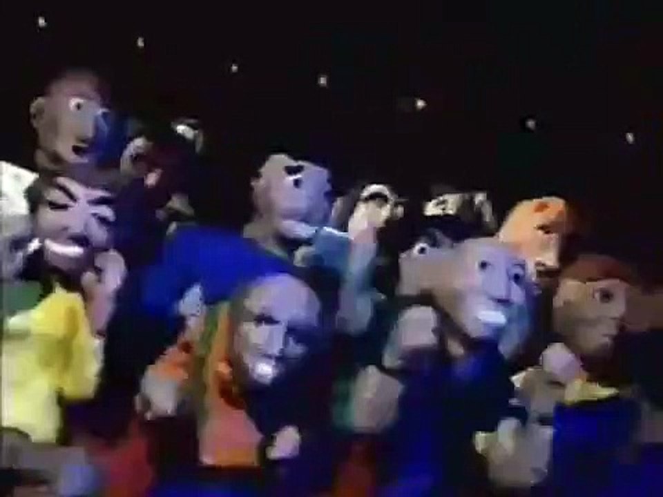 Celebrity Deathmatch - Se2 - Ep18 HD Watch