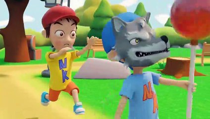 Which Color Do You Want Song | Nursery Rhymes & Kids Songs - Video Kids