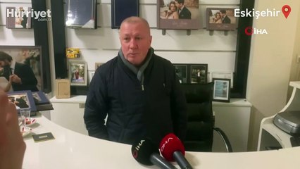 86 yaşındaki emekli asker dehşet saçtı