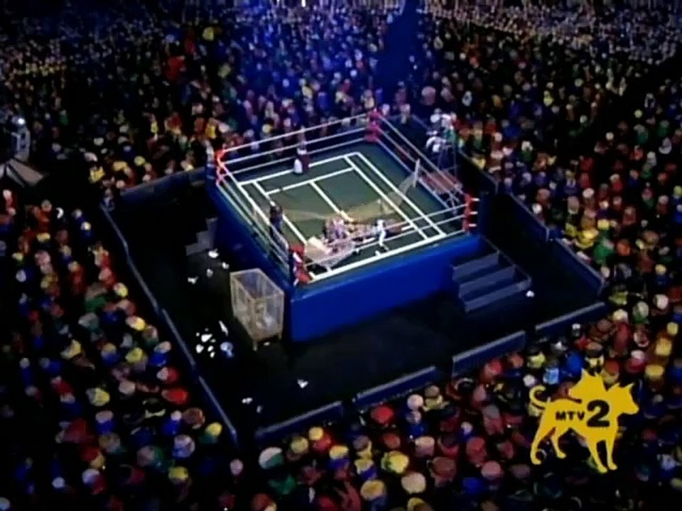 Celebrity Deathmatch - Se3 - Ep01 HD Watch