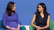 Meghan Markle mesquine et manipulatrice, ses mauvaises intentions envers Kate Middleton et le prin