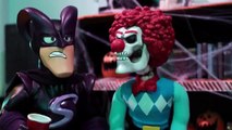 SuperMansion - Se2 - Ep0 - Halloween Special HD Watch