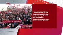 Cumhurbaşkanı Erdoğan'dan Altılı Masa'ya Adaylık Tepkisi: İçi Boş Teneke Gibi - TGRT Haber