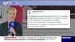 Propos polémiques sur les AESH: "C'est honteux (...) c'est d'un mépris de classe inouï", juge Clémentine Autain