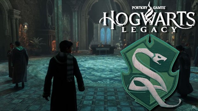 Serpentard Hogwarts Legacy : 5 choses à savoir sur la maison des Mages Noirs !