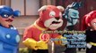 SuperMansion - Se2 - Ep08 - We Need to Talk about Liplor. HD Watch