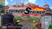 【Naruto To Boruto Shinobi Striker】| RTX 3070 8GB, i9-9900 | 32GB RAM | PC Benchmark @ 1440p (60ᶠᵖˢ) ᴴᴰ ✔