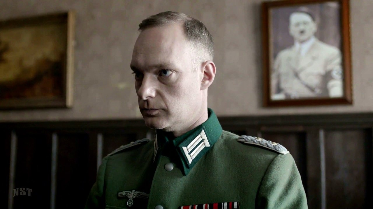 Ладога Дорога Жизни - 3 серия