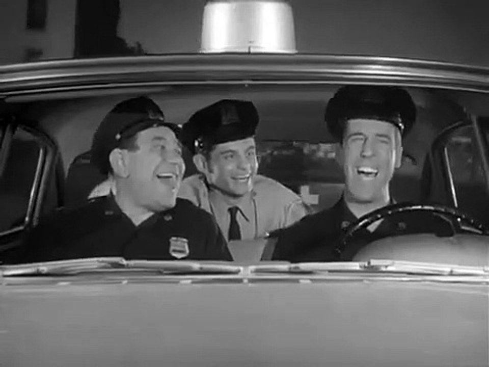 Car 54, Where Are You - Se1 - Ep23 HD Watch