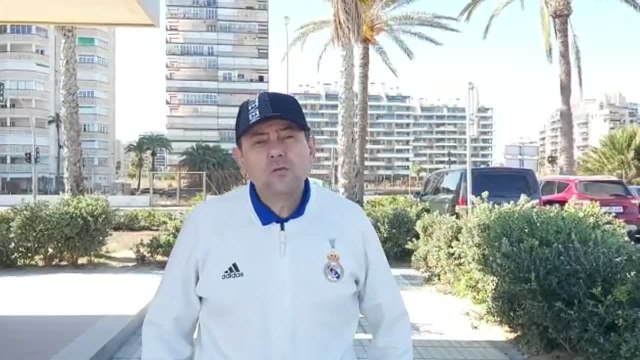 Tomás Roncero responde a Miguel Angel Gil Marín tras las acusaciones a los árbitros y el Madrid