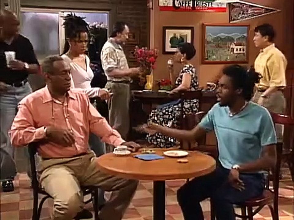 Cosby - Se2 - Ep23 HD Watch