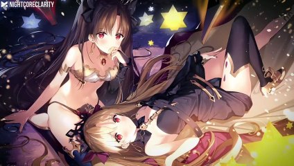 【Nightcore】Yunomi (Feat. 桃箱 & Miko) - 夢色パレード