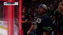 NHL Highlights ｜ Blue Jackets vs. Canucks - January 27, 2023