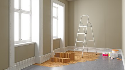 Acheter une passoire thermique, un investissement ultra rentable