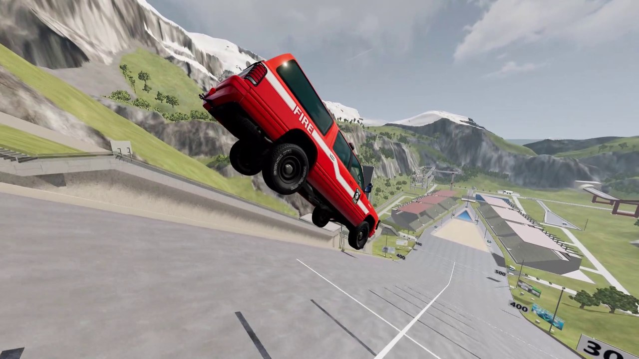 BeamNG.drive #9