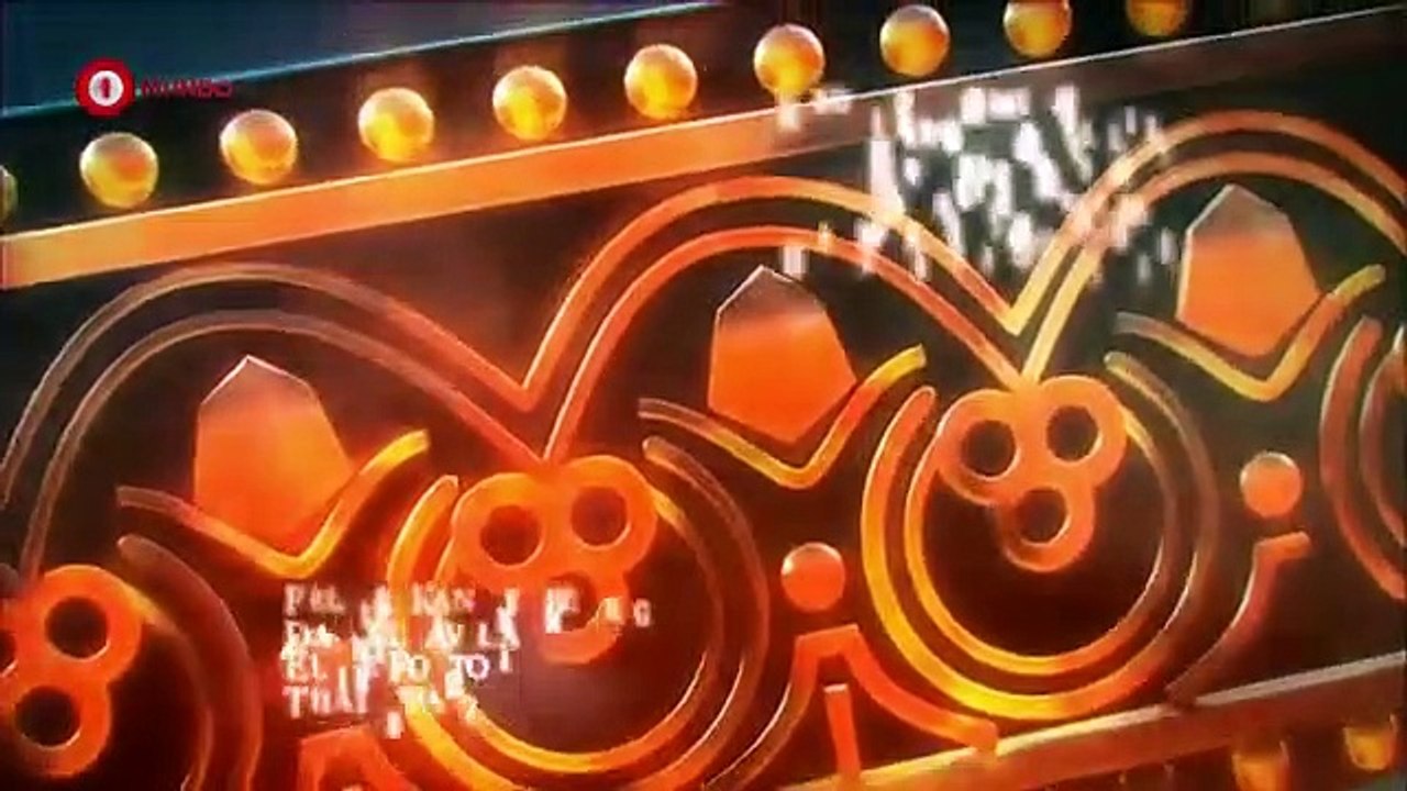 Rey David Capitulo 30 Final en español