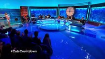 8 Out of 10 Cats Does Countdown - Ep55 HD Watch