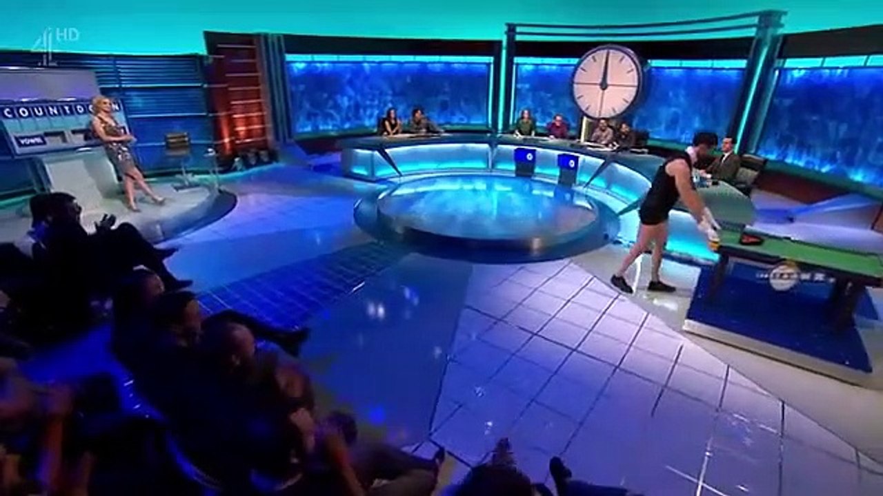 8 Out of 10 Cats Does Countdown - Ep60 HD Watch