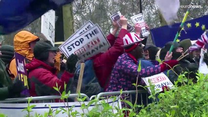 Reino Unido pode exigir milhões em reembolsos