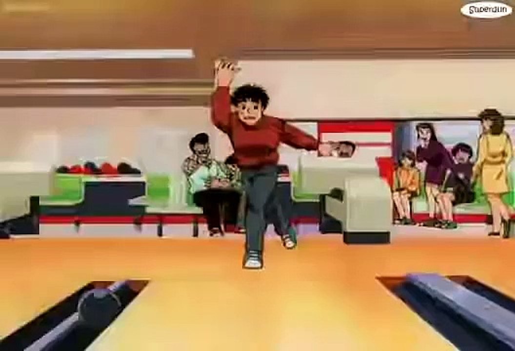 はじめの一歩 【最も面白い状況】_ Hajime No Ippo Funny Moments #18