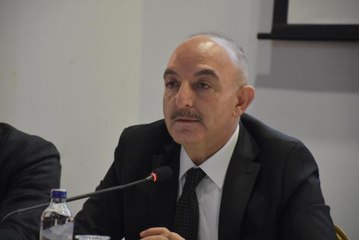 Cumhurbaşkanı Danışmanı Oğan: Dünyada enerji satabilecek bir konuma geldik (2)- Yeniden