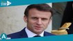 Emmanuel Macron banni de TikTok : que s'est-il passé ?