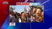 Uttarakhand News : हरिद्वार के लक्सर में कांग्रेस की हाथ से हाथ जोड़ो यात्रा, पूर्व सीएम हरिश रावत और प्रदेश अध्यक्ष करन माहरा हुए शामिल