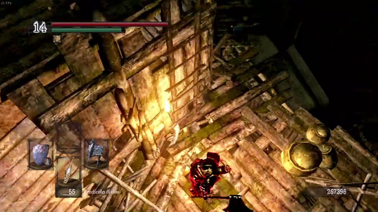 what a good parry