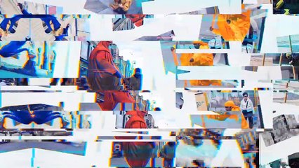 The Most Amazing Street Performers You’ve Never Seen Before...