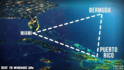 The Strangest Places On Earth